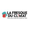 Logo of the association La Fresque du Climat